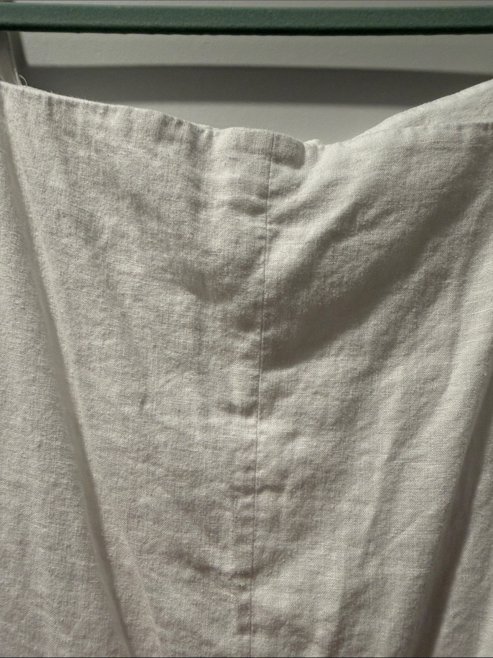LOFT Linen Cami - Picture 7 of 8